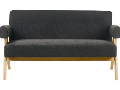 Sofa 2 personers TAMRE Boucle