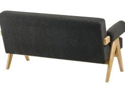 Sofa 2 personers TAMRE Boucle