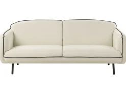 Sofa 3 personers TONSBERG Lys Beige