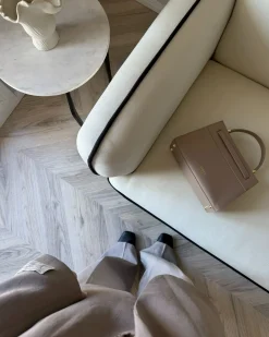 Sofa 3 personers TONSBERG Lys Beige