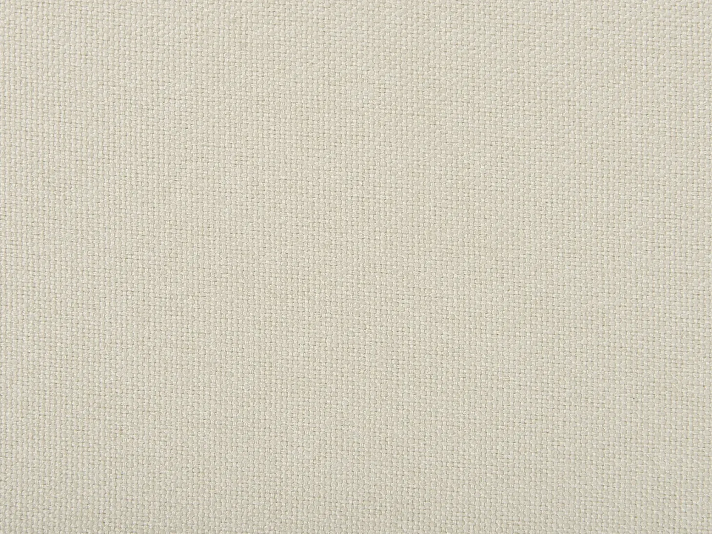Sofa 3 personers TONSBERG Lys Beige med fodskammel