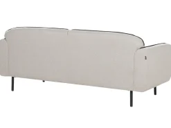 Sofa 3 personers TONSBERG Lysegrå