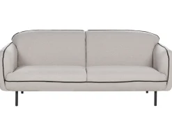 Sofa 3 personers TONSBERG Lysegrå