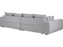 Sofa 4 personers TORPO Grå