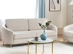 Sofa 3 personers TROSA Beige