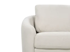 Sofa 3 personers TROSA Beige