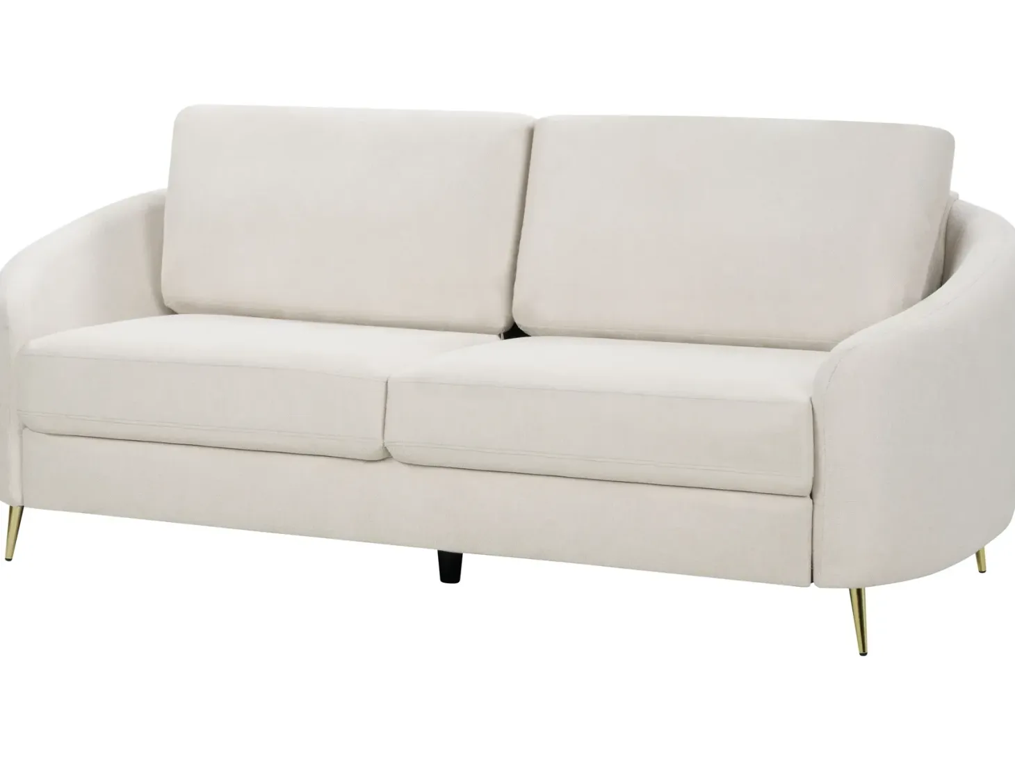 Sofa 3 personers TROSA Beige