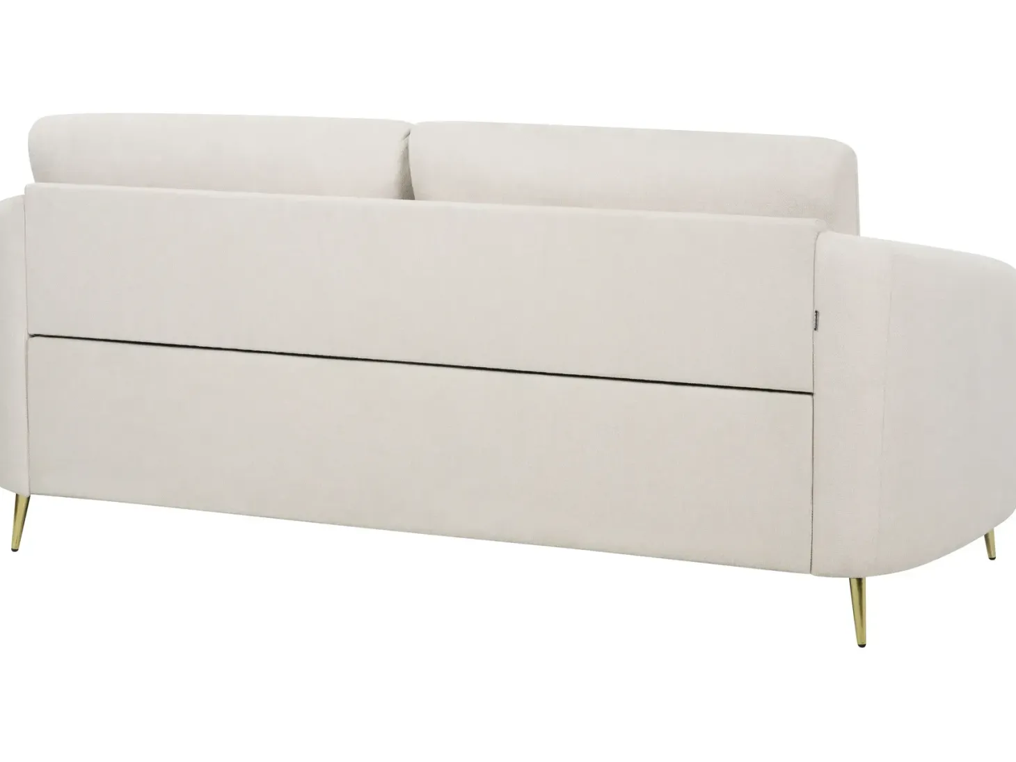 Sofa 3 personers TROSA Beige