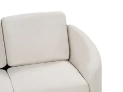 Sofa 3 personers TROSA Beige