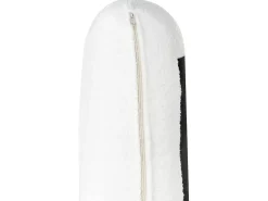 Sofa 3 personers TROSA Boucle Hvid