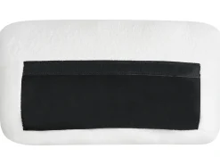 Sofa 3 personers TROSA Boucle Hvid