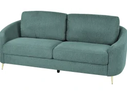 Sofa 3 personers TROSA Grøn