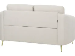 Sofa 2 personers TROSA Lys Beige