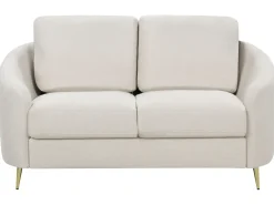 Sofa 2 personers TROSA Lys Beige
