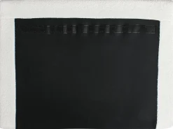Sofa 3 personers VADSTENA Boucle Cremehvid