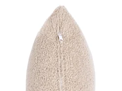 Sofa 2 personers VALBY Boucle Beige