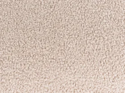 Sofa 2 personers VALBY Boucle Beige