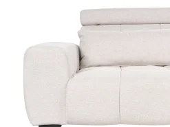 Sofa 2 personers VEGAMO Beige