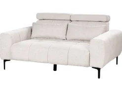Sofa 2 personers VEGAMO Beige