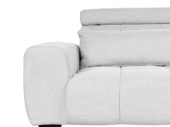 Sofa 2 personers VEGAMO Grå