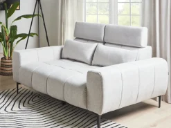 Sofa 2 personers VEGAMO Grå