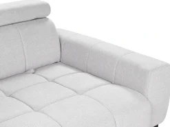 Sofa 2 personers VEGAMO Grå