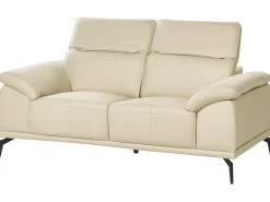 Sofa 2 personers VEJEN Beige