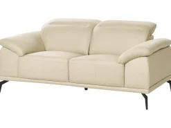 Sofa 2 personers VEJEN Beige
