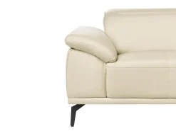 Sofa 2 personers VEJEN Beige
