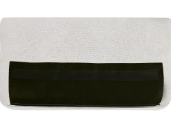 Sofa 3 personers VESALA Cremehvid