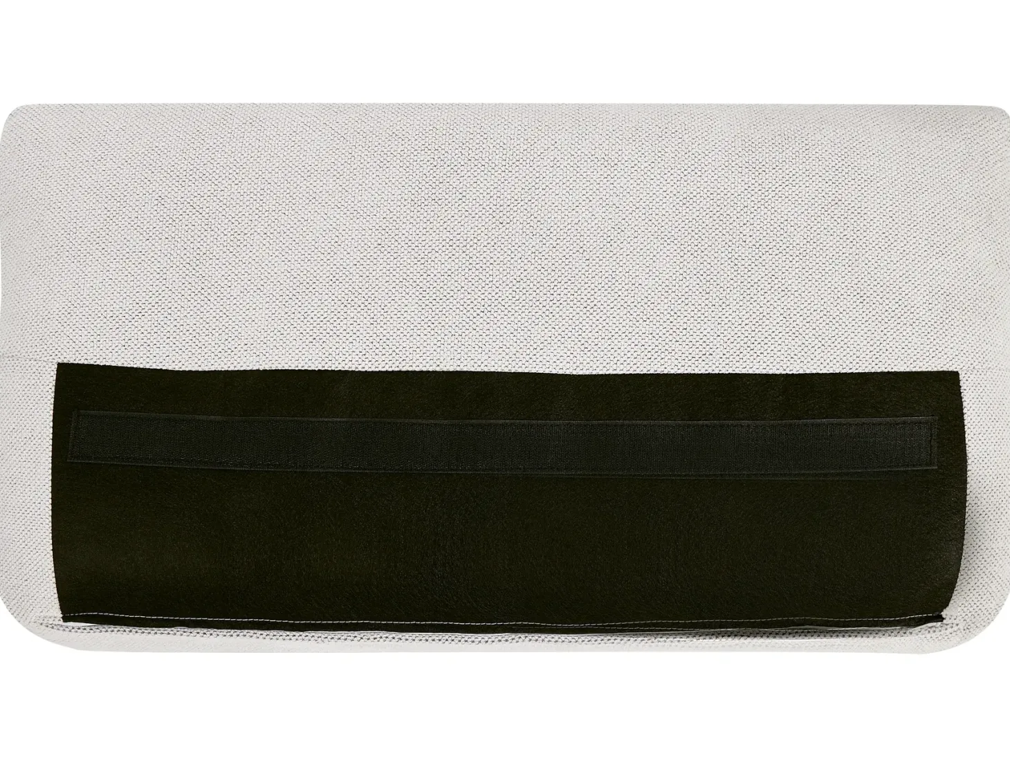 Sofa 3 personers VESALA Cremehvid