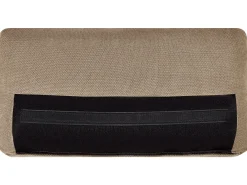 Sofa 3 personers VESALA Lysebrun