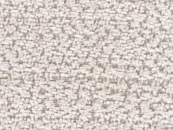 Sofa 2 personers VIDSEL Chenille Beige