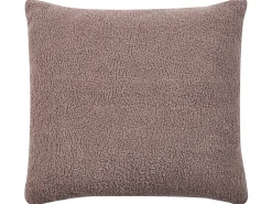 Sofa 3 personers VINLIDEN Boucle Brun