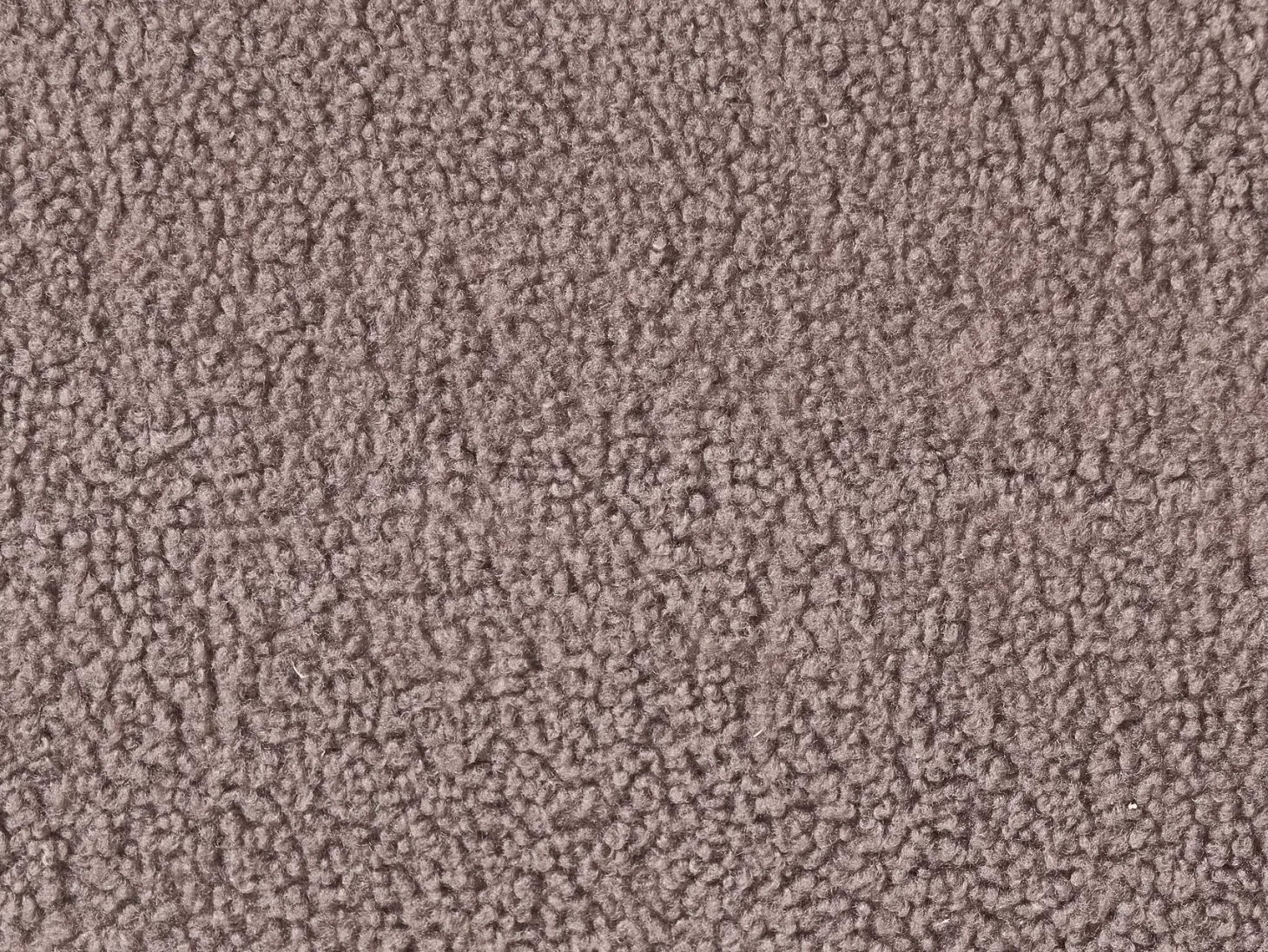 Sofa 3 personers VINLIDEN Boucle Brun