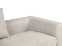 Sofa 2 personers VINLIDEN Brungrå