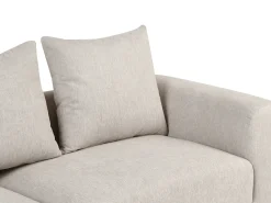 Sofa 3 personers VINLIDEN Brungrå