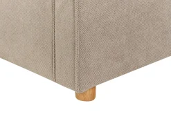 Sofa 3 personers VINSTRA Brungrå