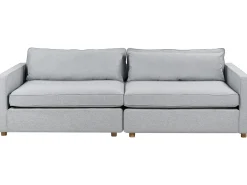 Sofa 3 personers VINSTRA Grå