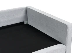 Sofa 3 personers VINSTRA Grå
