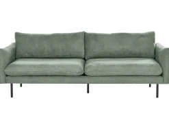 Sofa 3 personers VINTERBRO Lysegrøn