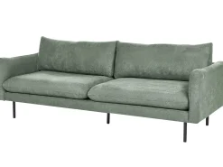 Sofa 3 personers VINTERBRO Lysegrøn