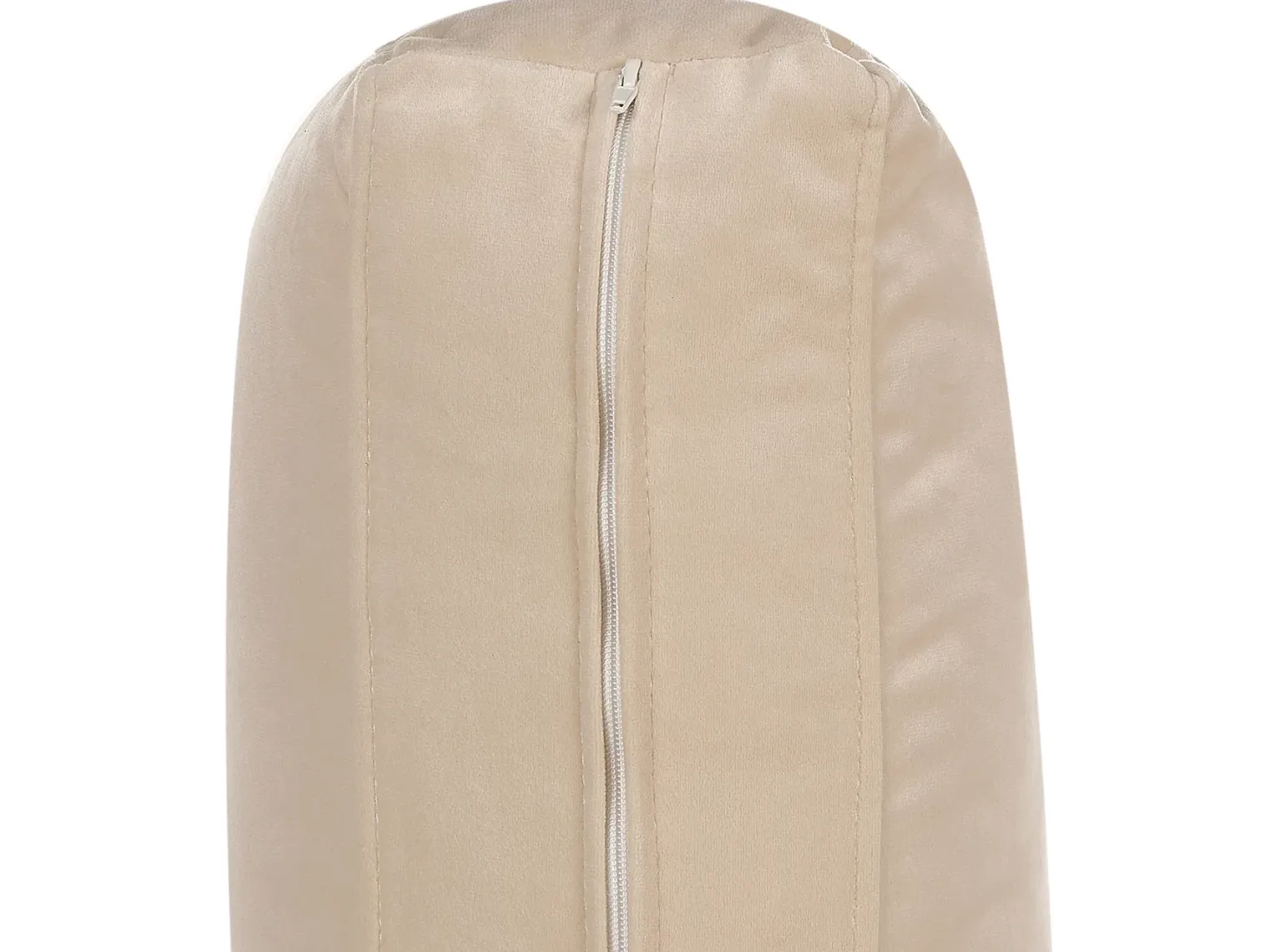 Sofa 3 personers VINTERBRO Velour Beige