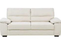 Sofa 3 personers VOGAR Lys Beige
