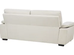 Sofa 3 personers VOGAR Lys Beige