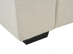 Sofa 2 personers VOGAR Lys Beige