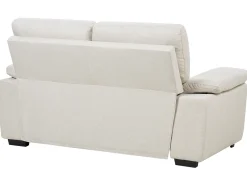 Sofa 2 personers VOGAR Lys Beige