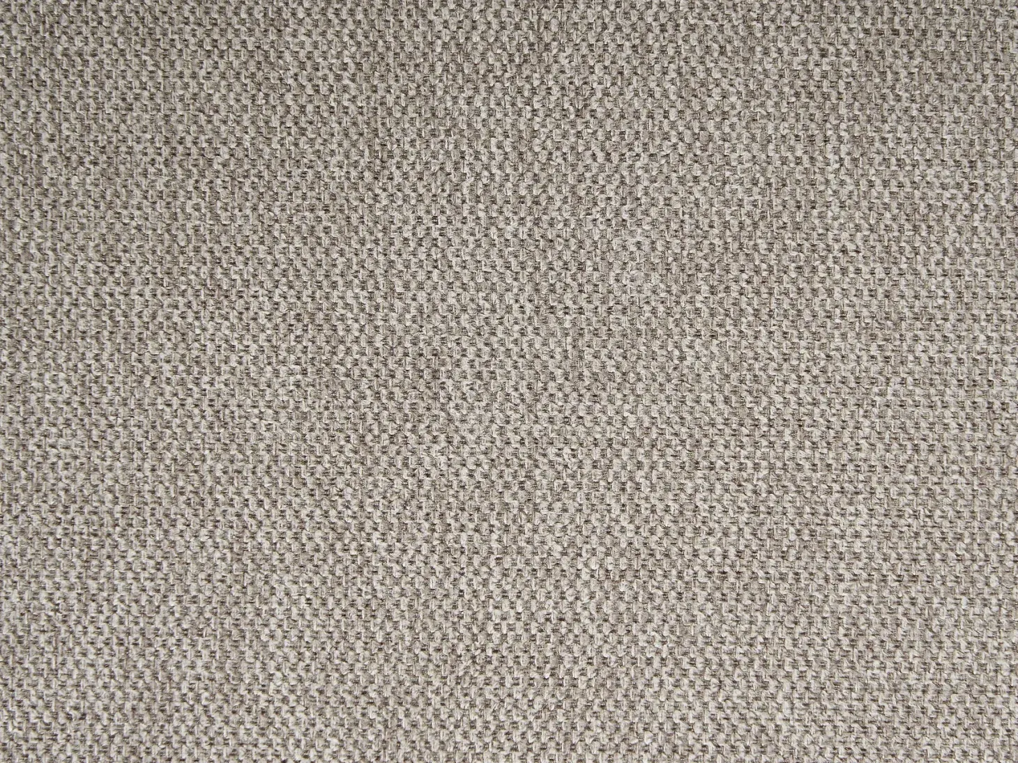 Sofa 3 personers VOGAR Lysebrun