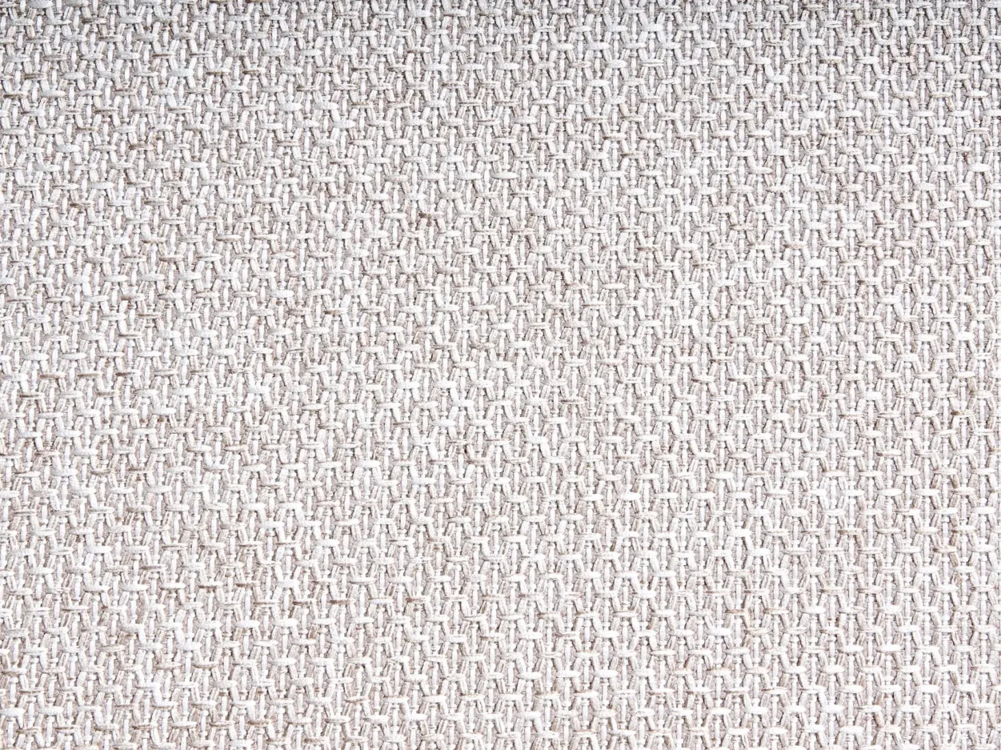 Sofa 3 personers VORGOD Lys Beige