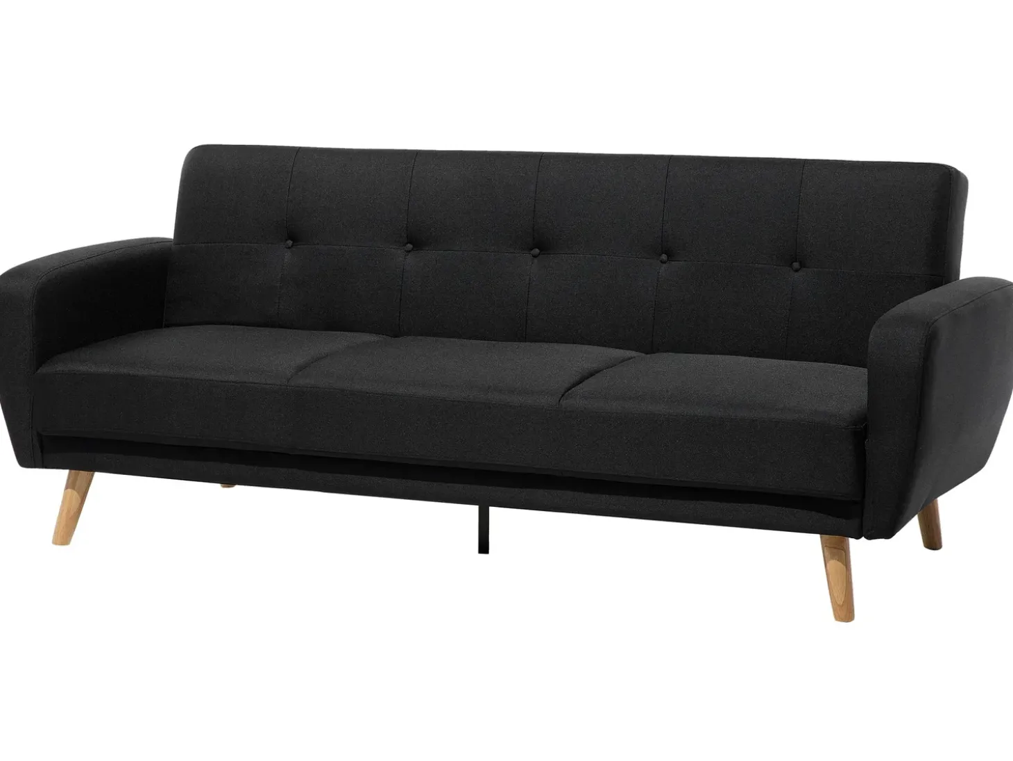 Sofasæt FLORLI Sort